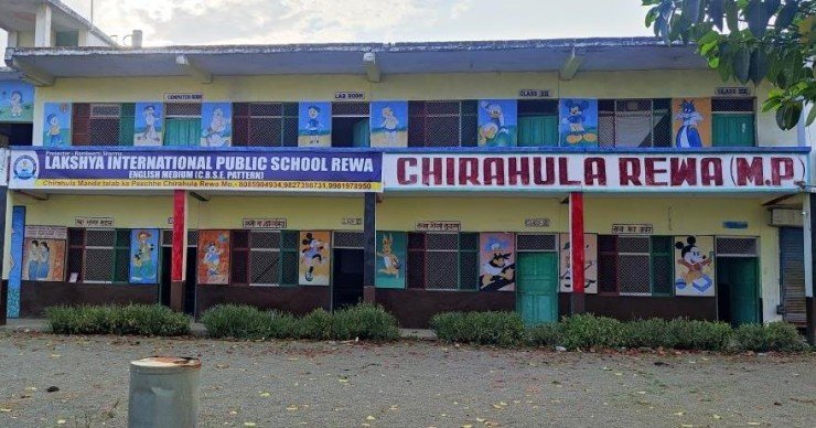 Empowering Every Child to Shine